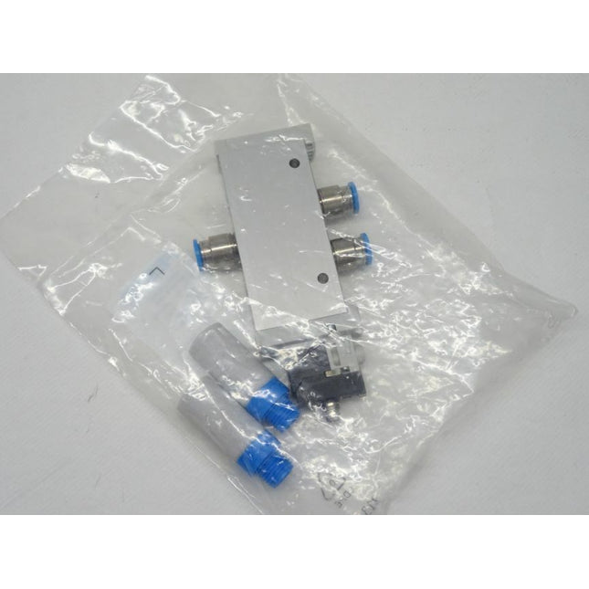 Festo VUVG-L18-M52-MT-Q8-U-1R8L Magnetventil 564212 - Maranos.de