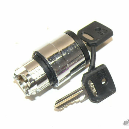 NEU-OVP Telemecanique ZB4 BG212 Wahlschalter 012136 - Maranos.de