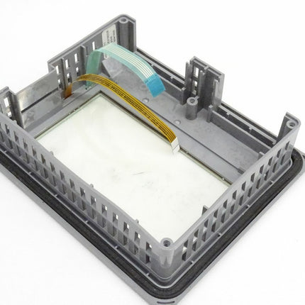 Siemens Simatic KTP400 / 6AV2124-2DC01-0AX0 A5E01616275 Front Cover - Maranos.de