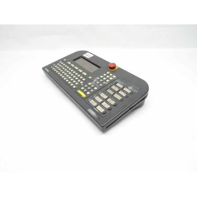 Siemens Sirotec RCM-PHG / 6FR1460-2TL / 6FR 1460-2TL / E-Stand:B - Maranos.de