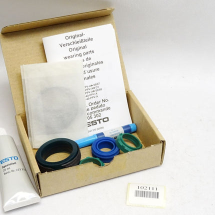 Festo Verschleißteile 105302 / Neu OVP - Maranos.de