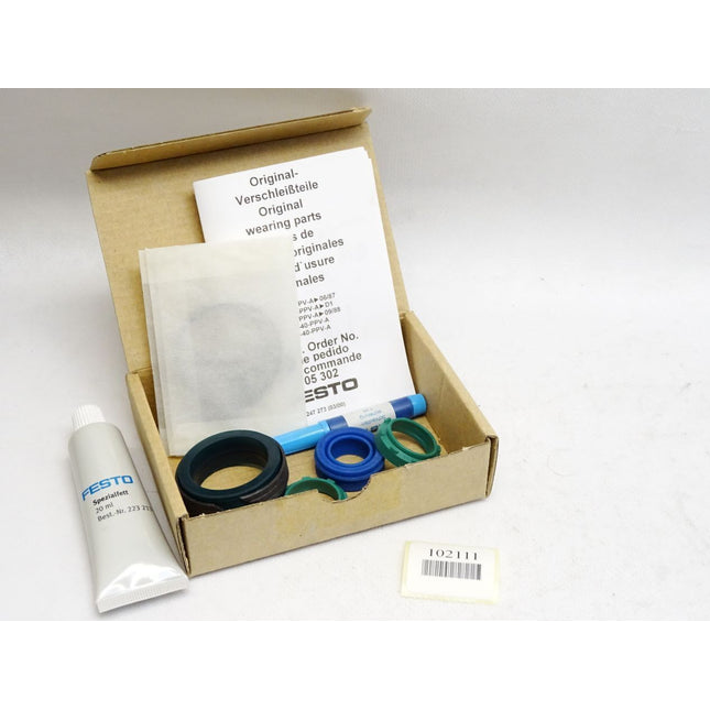 Festo Verschleißteile 105302 / Neu OVP - Maranos.de