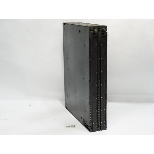 Siemens 6ES7455-0VS00-0AE0 6ES7 455-0VS00-0AE0 S7-400 Regelungsbaugruppe FM455-C - Maranos.de