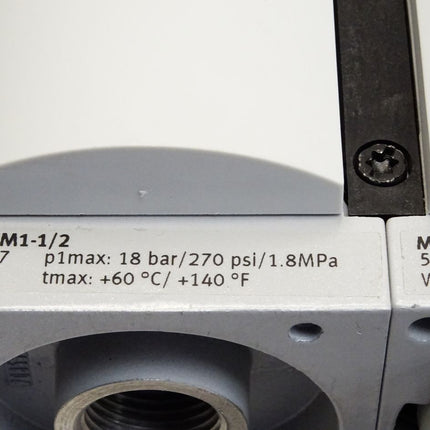Festo 531030 175250 541267 529176 529827 529853 529817 529854 - Maranos.de