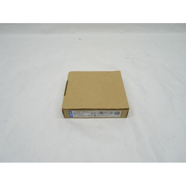 Omron K8DT-AW3CD Measuring & Monitoring Relays neu-OVP - Maranos.de