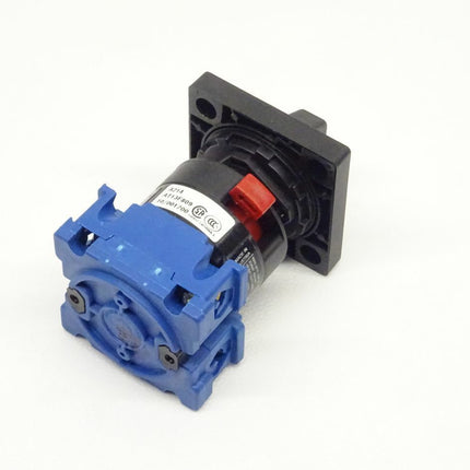 Kraus& Naimer CH10.A214-600.FT2 NEU/OVP - Maranos.de