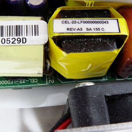 EOS VLT60 CEL-22-LF00000000243 Power Supply - Maranos.de