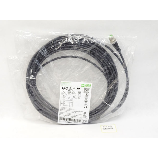 Murr Elektronik 7000-40581-6311000 / Neu OVP - Maranos.de