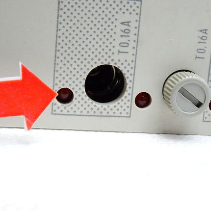 Siemens Teleperm M 6DS1700-8BA - Maranos.de