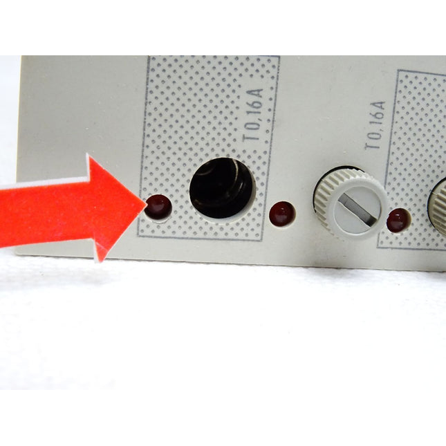 Siemens Teleperm M 6DS1700-8BA - Maranos.de