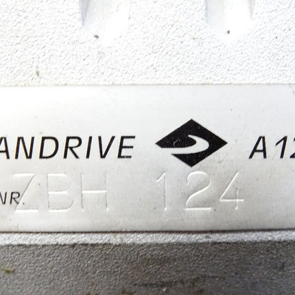 Andrive Antriebstechnik A12 intelligenter Servoregler - Maranos.de