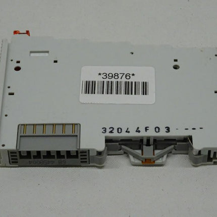 WAGO 750-639/K999-9999 Schrittmotorensteuerung 100 PULSE TRAIN RS422/24V - Maranos.de