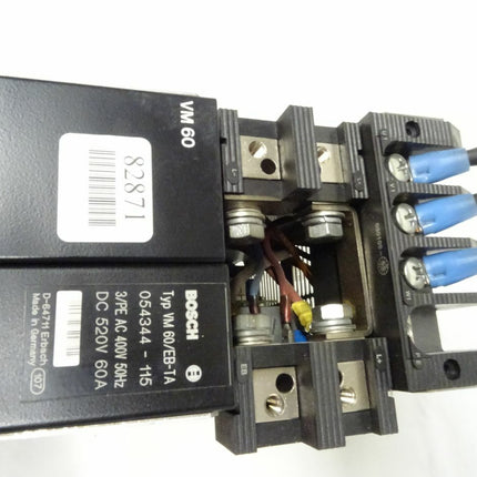 Bosch VM 60/EB-TA 054344-115 / Versorgungsmodul - Maranos.de