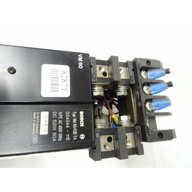 Bosch VM 60/EB-TA 054344-115 / Versorgungsmodul - Maranos.de