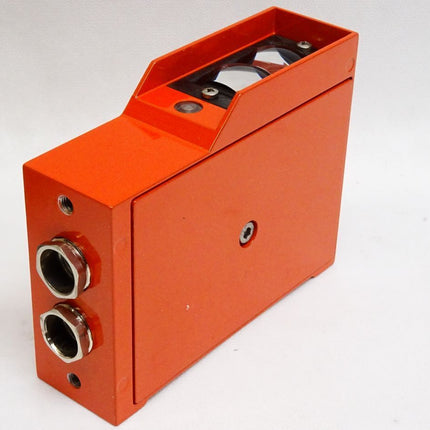 Leuze electronic Reflexionslichtschranke RK78/7-24-48V 50000449 / Neu OVP - Maranos.de