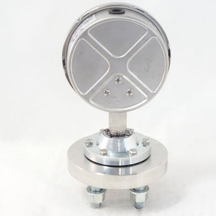 Wika Ettore Cella BN150 Manometer 0-6bar / Neu - Maranos.de