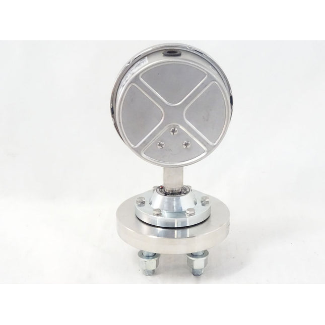 Wika Ettore Cella BN150 Manometer 0-6bar / Neu - Maranos.de