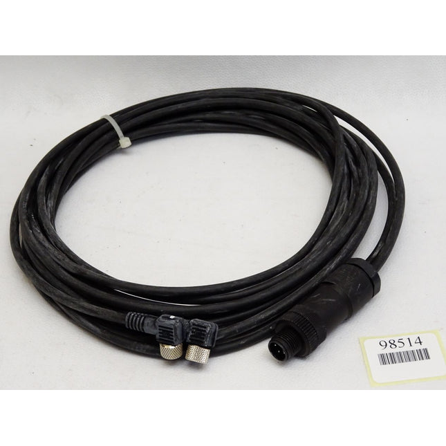 Binder 79-3408-55-03 Sensorkabel / Neu - Maranos.de