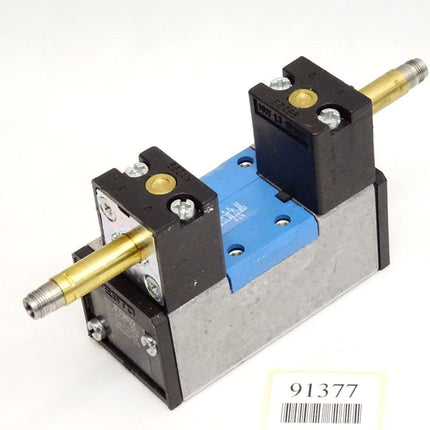 Festo JMDH-5/2-D-1-M12-C / 532687 / 2-10bar - Maranos.de