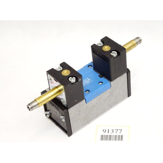 Festo JMDH-5/2-D-1-M12-C / 532687 / 2-10bar - Maranos.de