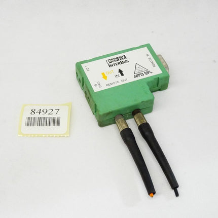 Phoenix Contact 2740724 IBS OPTOSUB-MA7M/L-LK-OPC - Maranos.de