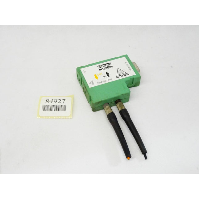 Phoenix Contact 2740724 IBS OPTOSUB-MA7M/L-LK-OPC - Maranos.de