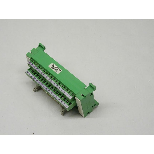 Phoenix Contact 2962599 Klemmleiste 44/75867/0 - Maranos.de