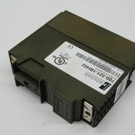 Helmholz Systeme 700-321-1BH02 S7-DEA DI 16xDC24V - Maranos.de