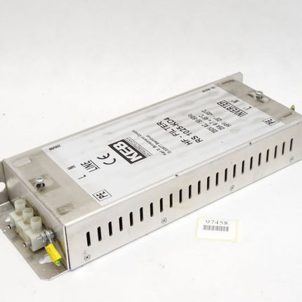 KEB HF Filter RS1025-KD4 - Maranos.de