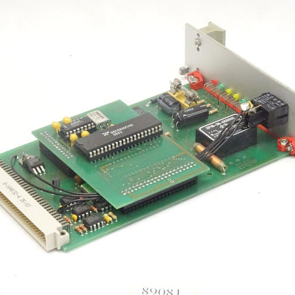 ABB Steuereinheit IBS/RS DZ2000 / DZRS23201 / DZ-RS23201 - Maranos.de