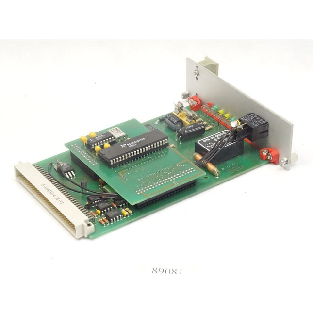 ABB Steuereinheit IBS/RS DZ2000 / DZRS23201 / DZ-RS23201 - Maranos.de