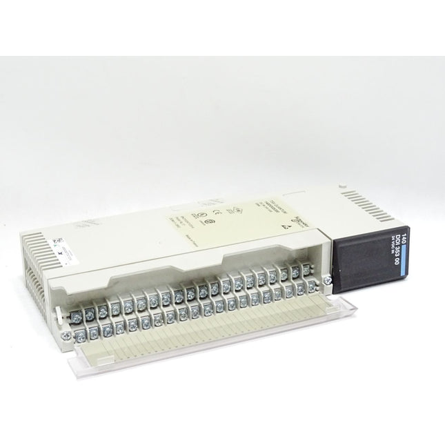 Schneider Electric TSX Quantum Diskretes Eingangsmodul 140DDI35300 140 DDI 353 00 - Maranos.de