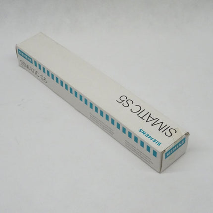 Siemens 6ES5490-7LB21 Schraubstecker 6ES5 490-7LB21 E:07 neu-versiegelt - Maranos.de