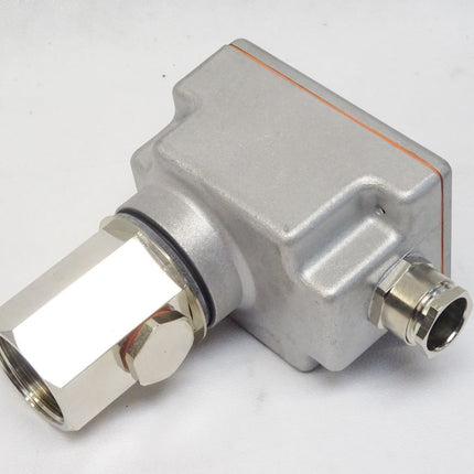 Siemens Flammenfühler QRA10M.C / Neu OVP - Maranos.de