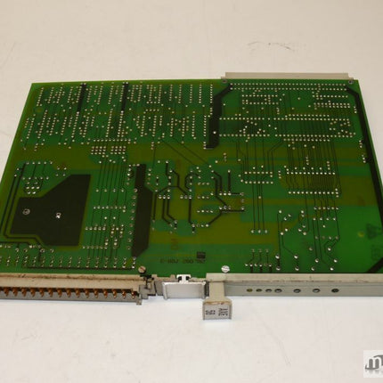 Heller H 23.020 017-000/7389 Steuerkarte H23020017000 7389 / 20.002.708-3 - Maranos.de