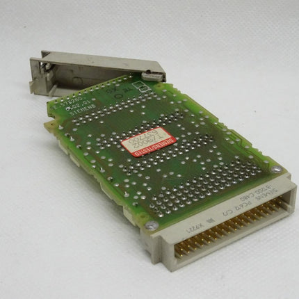 Siemens 6FX1806-0BX01 / 6FX1 806-0BX01 / 570 260 7104.01 - Maranos.de