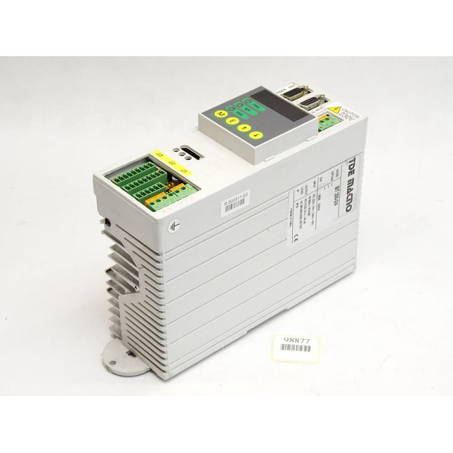 TDE Macno BIT-200-2/4 - Maranos.de