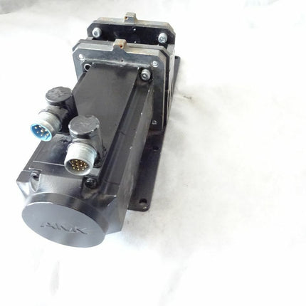 AMK DT5-5-10-QB0 / Servomotor / 1,61KW / 354V / 3500/6000 r/min - Maranos.de
