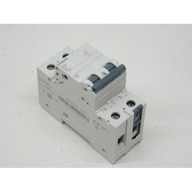 Siemens 5SL6202-7BB Schutzschalter 5SL6 202-7BB - Maranos.de