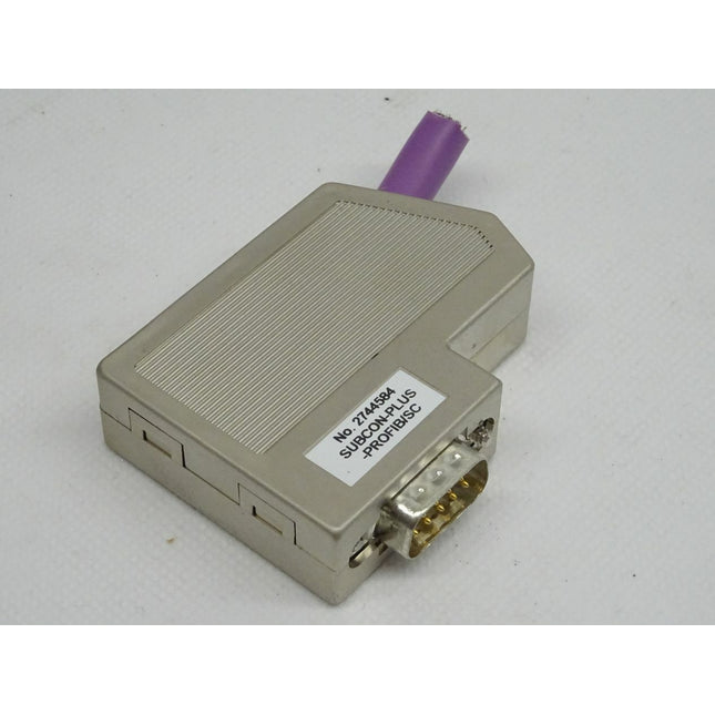 Phoenix Contact SUBCON-PLUS-PROFIB/SC 2744584 / 27 44 584 - Maranos.de