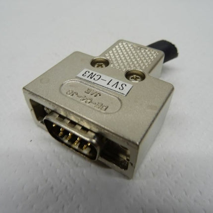 JAE DE-C4-J6 / SV1-CN3 Kabelverbinder Stecker - Maranos.de