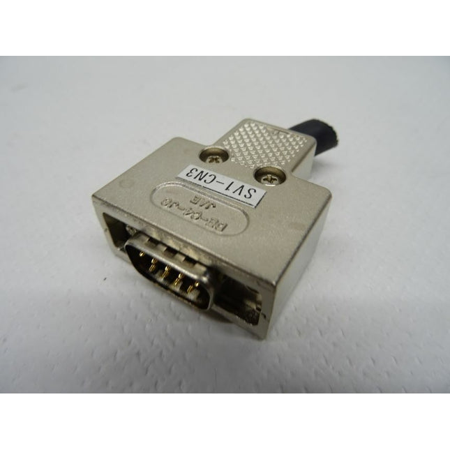 JAE DE-C4-J6 / SV1-CN3 Kabelverbinder Stecker - Maranos.de