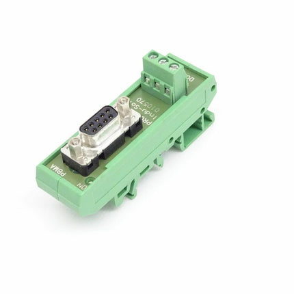Indu-Sol Profibus 010570 Montagebausteine - Maranos.de