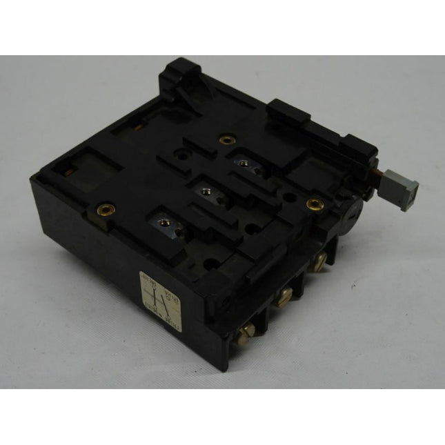 Siemens 3UA4200-7AL / 3UA4 200-7AL / 22-32A Überlastrelais - Maranos.de