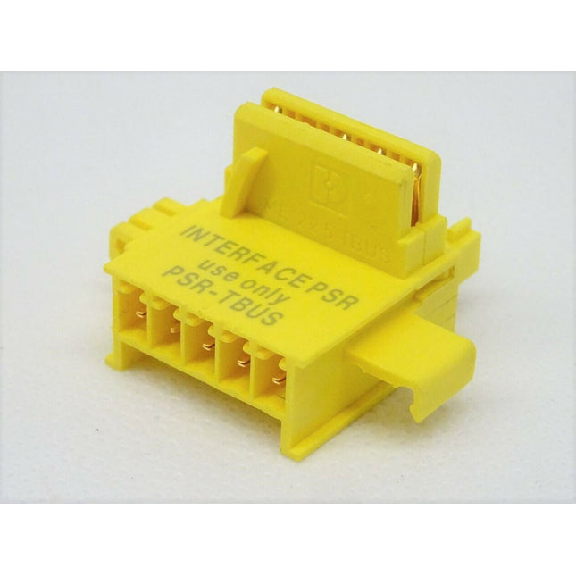 Phoenix Contact ME 22,5 TBUS Trgaschienenadapter NEU - Maranos.de