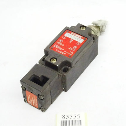 Euchner Sicherheitsschalter NZ1VZ-2131 E - Maranos.de