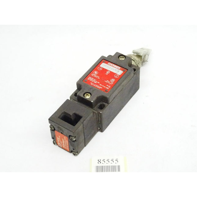 Euchner Sicherheitsschalter NZ1VZ-2131 E - Maranos.de