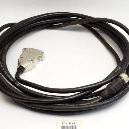 Turck U2-08968 RKS 12T-5/CS11337B Actuator und Sensor Kabel - Maranos.de