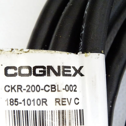 Cognex CKR-200-CBL-002 Power und I/O Kabel - Maranos.de