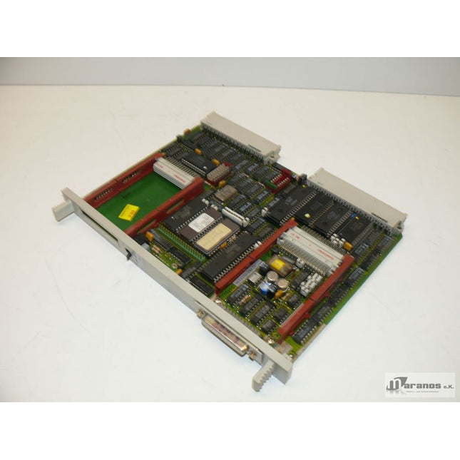 Siemens 6NH1802-0BA Sinaut ST1 TIM 6NH1 802-0BA - Maranos.de